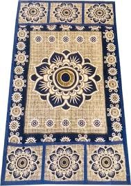 Fridge Top Cover Multicolour