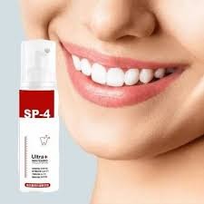 Sp 4 Toothpaste 50G