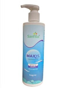 Sanfilo Maxyl Body Lotion 250Ml