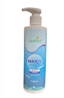 Sanfilo Maxyl Body Lotion 250Ml