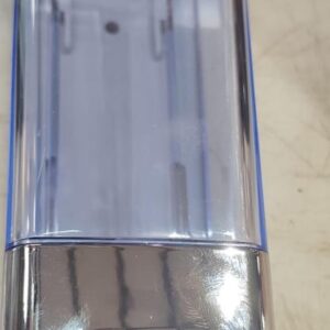 Wall Mounted Shampoo Sanitizer Lotion Hand Dish Wash Gel Liquid Soap Dispenser For Bathroom Kitchen