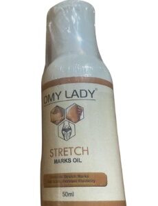 Omy Lady Stretch Marks Oil 50Ml
