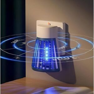 Electronic Led Mosquito Killer Machine