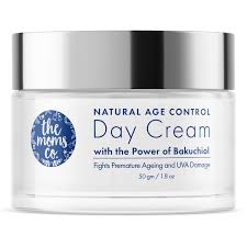 The Moms CoPoint Natural Age Control Day Face Cream 10G