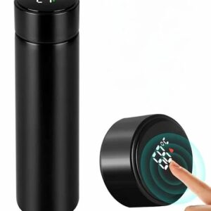 Smart Cup Led Temperature Display Bottle 500Ml