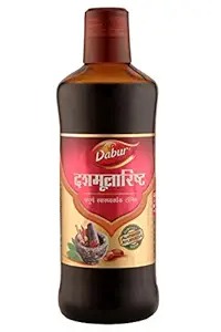 Dabur Dashmularishta 450Ml