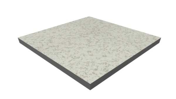 Unitile False Flooring 600X600X32Mm Pack Of 2