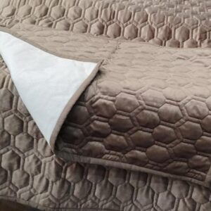 Waterproof Baby Dry Sheet Baby Bed Protector Bed Set Of 2