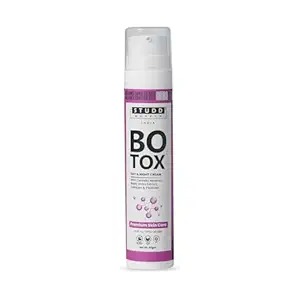 Stud Muffin Botox Day And Night Cream 50 Gm