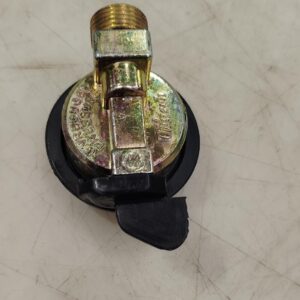 United Lpg Cylinder Adapter