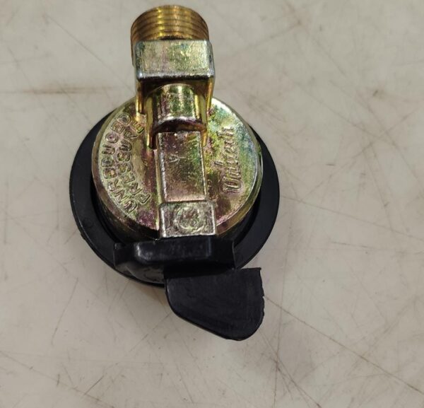 United Lpg Cylinder Adapter