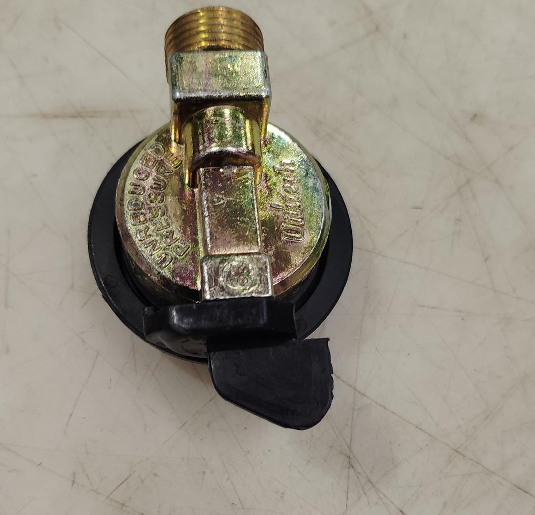 United Lpg Cylinder Adapter