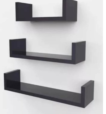 Wall Shelf Antique Villa World Pes Floating Shelves Wall