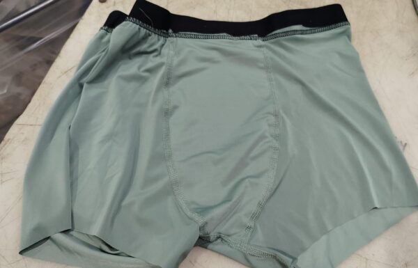 Pista Color Brief For Men Size M