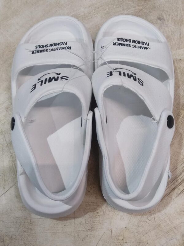 Crocs For Men White Size 42