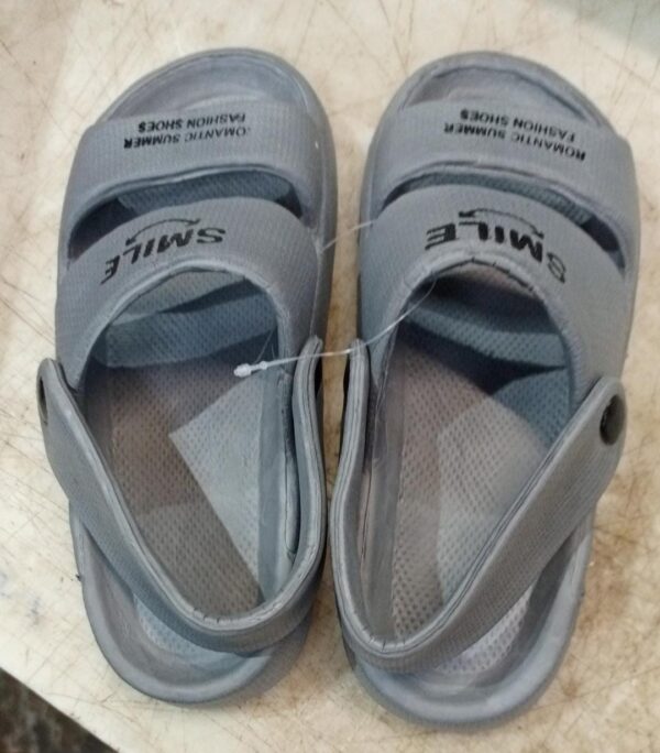 Crocs For Men Grey Size 42