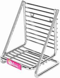 Solemn Stainless Steel Stand HolderMobile Holder Mobile Holder