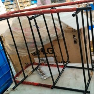 Iron Stand 3 Layer For Kitchen
