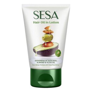 Sesa Hair Oil In Lotion 100Ml