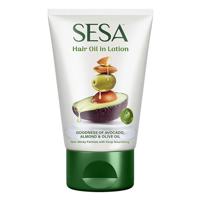 Sesa Hair Oil In Lotion 100Ml
