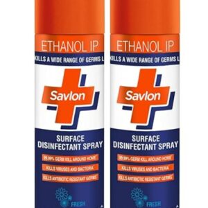 Savlon Surface Disinfectant Spray Fresh 170 G