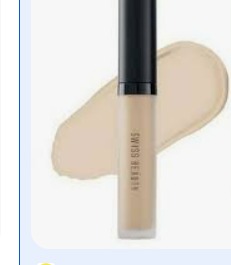 Swiss Beauty Liquid Concealer 02 Sand Sable 6G