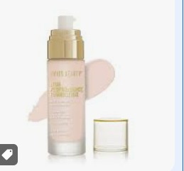 Swiss Beauty High Performance Foundation 02 Rose Blush 55G