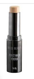 Swiss Beauty Perfect Match Panstick Concealer N01 Nature 7Point5 G