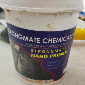 Strong Mate Nano Primer 1Kg