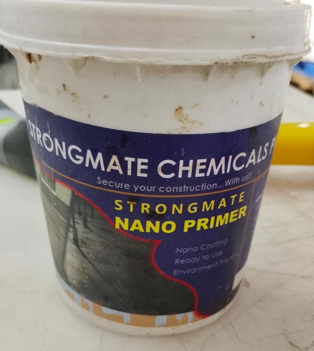 Strong Mate Nano Primer 1Kg