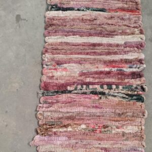 Multi Color Runner Mat Size 22 Inch X 50 Inch