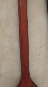 Wooden Serving Spoons For Kitchen