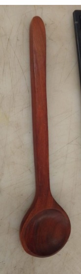 Wooden Serving Spoons For Kitchen