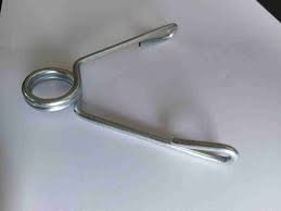 Stainless Steel Hand Grip Pack Of 1