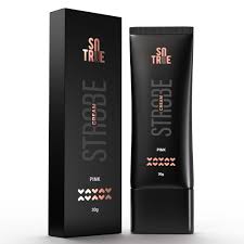 So True Strobe Cream 30G