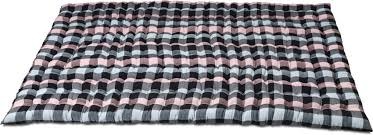 Soft Cotton Foldable Light Weight Filled Single Firm Mattress