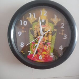 Wall ClockTirupati Balaji