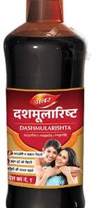 Dabur Dashmularishta 450 Ml
