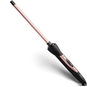 Agaro Hair Curler Fast Heating For Men Women Maggie Curl Styling 25 Watts