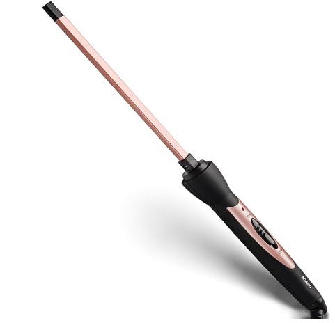 Agaro Hair Curler Fast Heating For Men Women Maggie Curl Styling 25 Watts