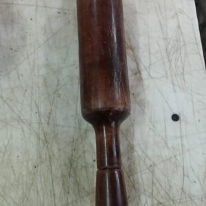 Wooden Rolling Pin