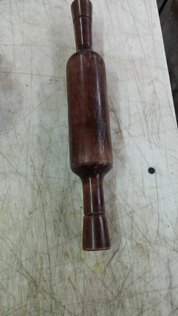 Wooden Rolling Pin