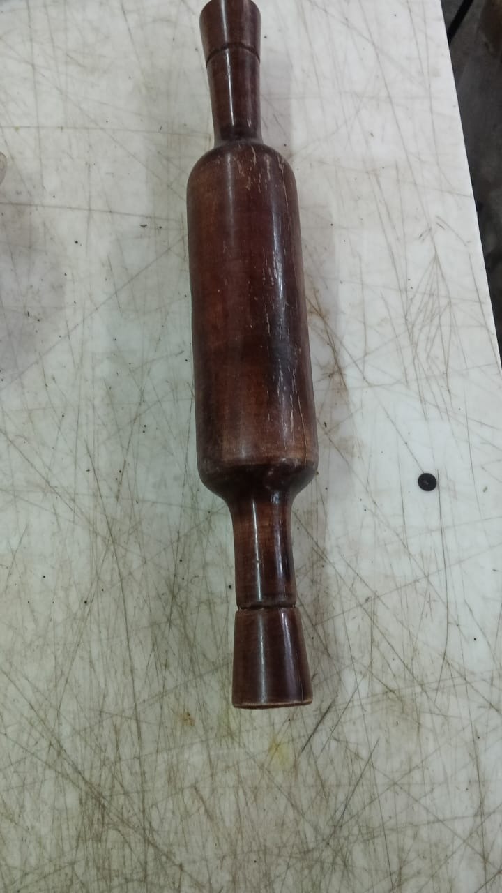 Wooden Rolling Pin