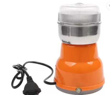 MultiFunctional Coffee Grinder Plastic A