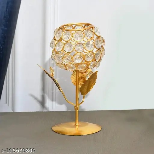 Candle Holder Stand