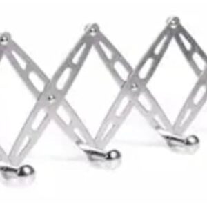 Mabron Stainless Steel 1 Pieces Door Hanger Cloth Hanger