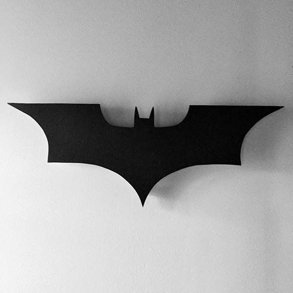 Batman Logo