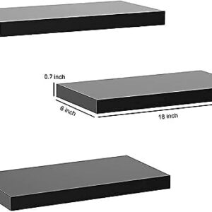 Wall Shelves
