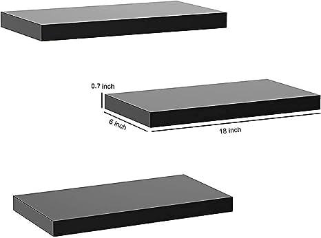 Wall Shelves