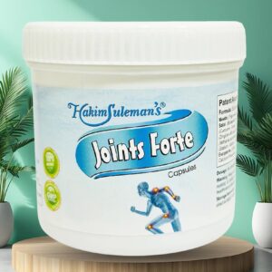 Hakim Suleman Joints Forte 60N